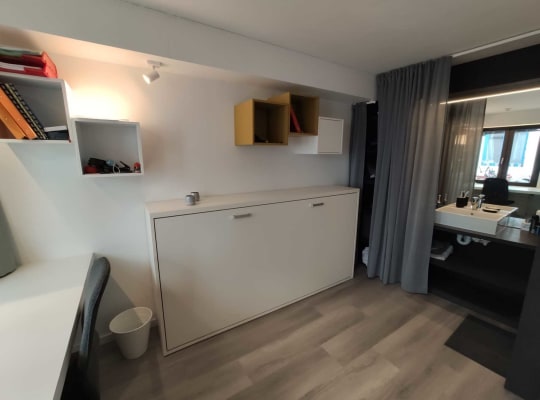 Sala Blauwputgang 1 imagem 5