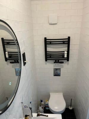 Sala Kot Vlamingenstraat te huur imagem 4
