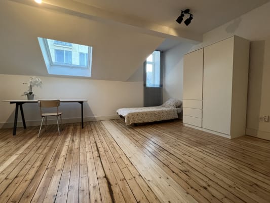 Kamer Parkstraat 235 foto 2
