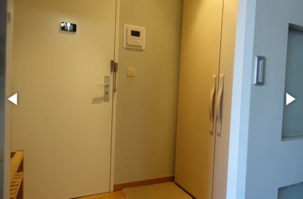 Apartamento ✨ 2 CHAMBRES ÉTUDIANTES À LOUER – APPARTEMENT LUMINEUX  imagem 2