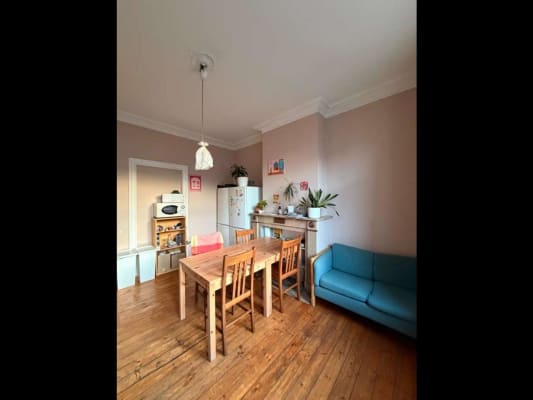 Casa Colocation - Ixelles imagem 4