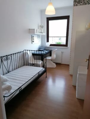 Apartamento For rent Exclusive Apartment with 3 rooms  - long term imagem 5