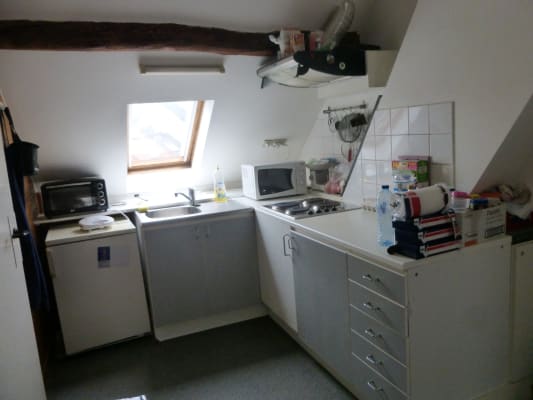 Sala Sint-Maartenstraat 75 imagem 3