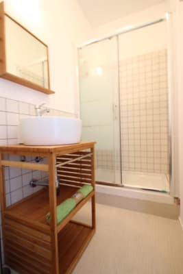 Casa Double room in a recent student residence imagem 5
