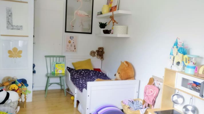 Appartement 3 room apartment of 70 m² foto 1