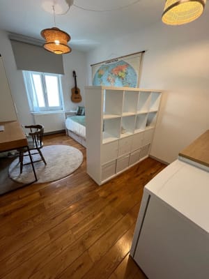 Kamer À louer – Chambre meublée chez l’habitant foto 3