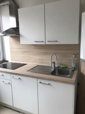 Huis Kot étudiant/ chambre en collocation à Charleroi foto 3