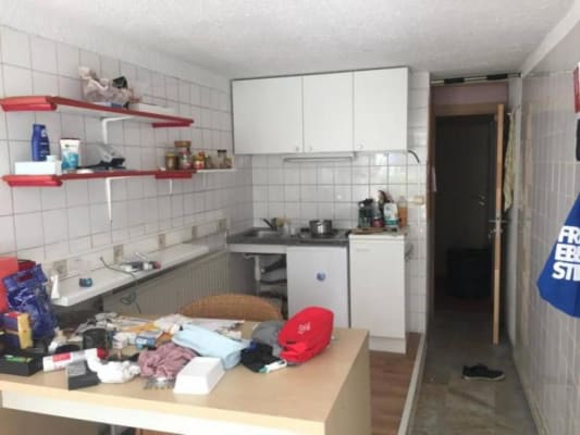 Camera Parkstraat 32 Immagine 2