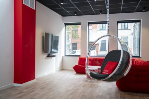 Sala Oudergemlaan imagem 3
