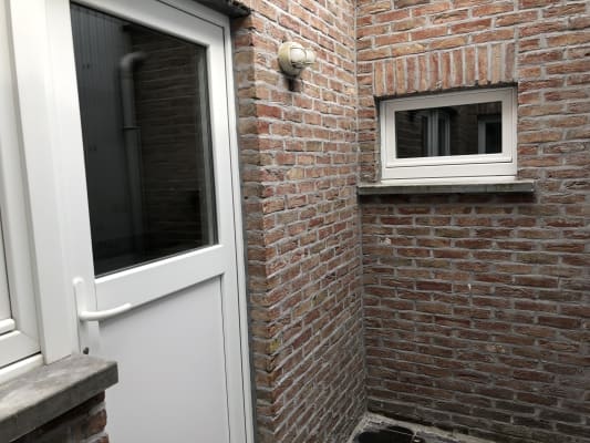 Kamer Burgemeestersstraat 39 foto 3