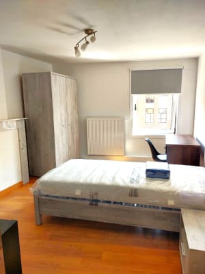 Casa Kot spacieux à louer à 100m de l’hôpital d’Hornu imagem 1