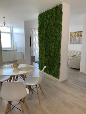 Apartamento 3-Rooms Apartment fully equipped imagem 5
