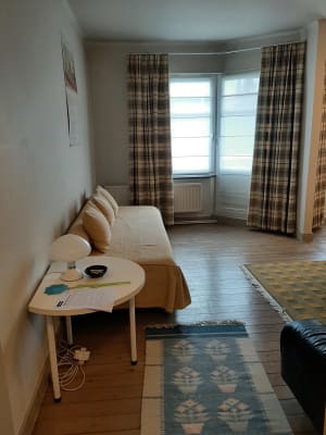 Cuarto Emile van Arenberghstraat 20 imagen 3