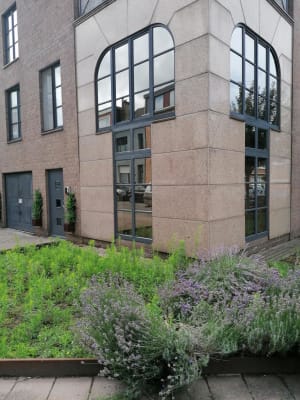 Estúdio LUXE-Studentenstudio met garage (+90€) imagem 4