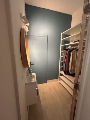 Apartman groot appartement voor 2 of meer studenten resim 1