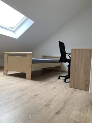 Huis 3 chambres meublées à louer dans une superbe maison foto 4