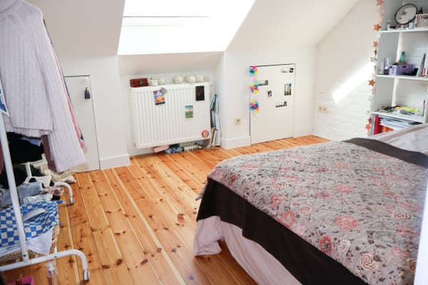 Apartamento 3 KOTS A LOUER - Duplex imagem 2