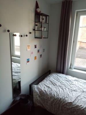 Kamer Tervuursevest 2 foto 4
