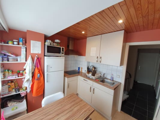 Casa Très belle chambre meublée 23 m2 imagem 1
