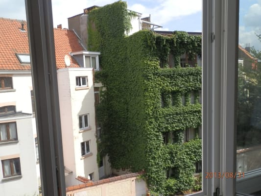 Studio studentroom to let Immagine 2