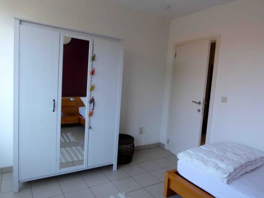Chambre Studentenkamers in design-appartement, ideaal voor duo image 3