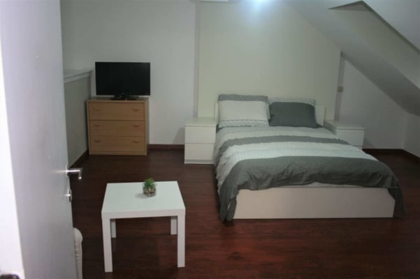 Studio Colocation Nexus Charleroi - Chambre Victory image 3