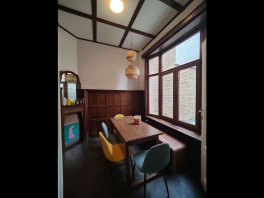 House Colocation - Schaerbeek image 3