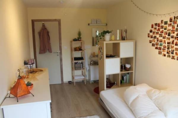 Kamer Nerviërsstraat 73 foto 5