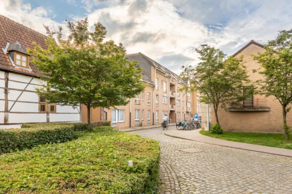 Wohnung Luxueuze flats in het centrum van de stad Bild 5