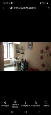 Kamer foto 3