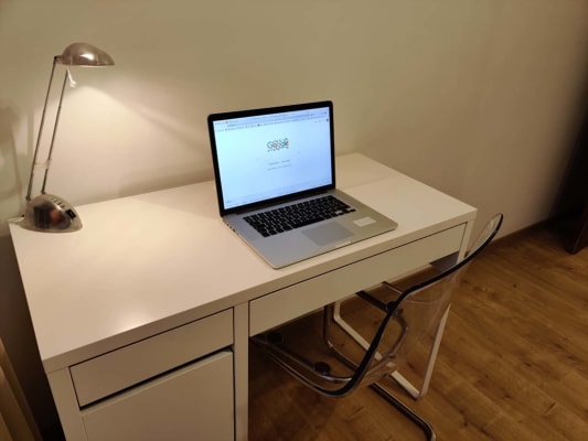 Apartment GOOD VIBES I COLOCATION MEUBLÉE TOUT CONFORT À DEUX PAS DE.. image 5
