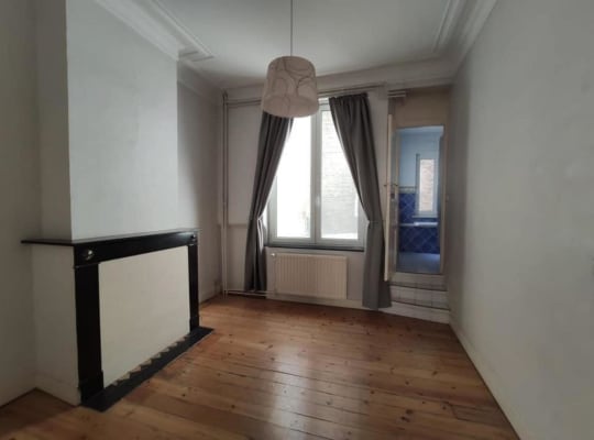 Kamer Studentenkamer te huur foto 5