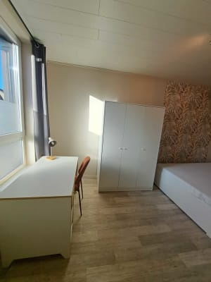 Casa Chambres en colocation à La Louvière - proche hôpitaux imagem 5