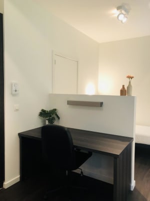 Studio Studio's & duplex in het centrum van Brugge foto 3