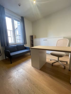 Kamer Naamsestraat 26 foto 5