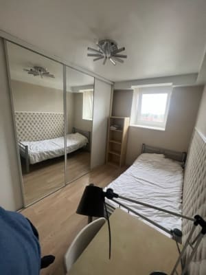 Casa Chambre/ Room in colocation imagem 5