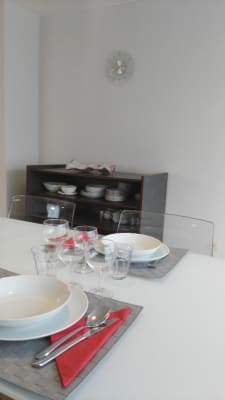 Kamer Naamsesteenweg 268 foto 1