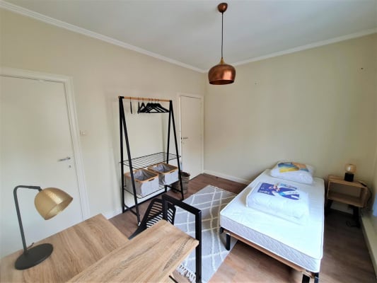 Chambre image 1