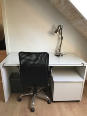 Casa CHAMBRE A LOUER (proche Faculté et ISIa Gembloux) Immagine 2