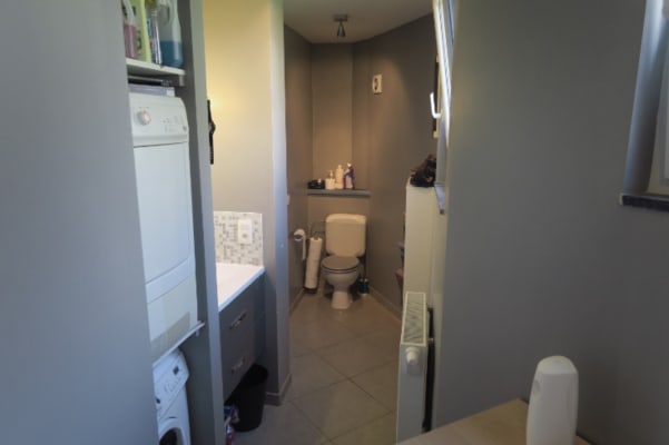 Apartamento Appartement meublé et tout équipé à Liège imagem 1