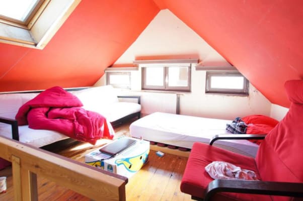 Kamer foto 3