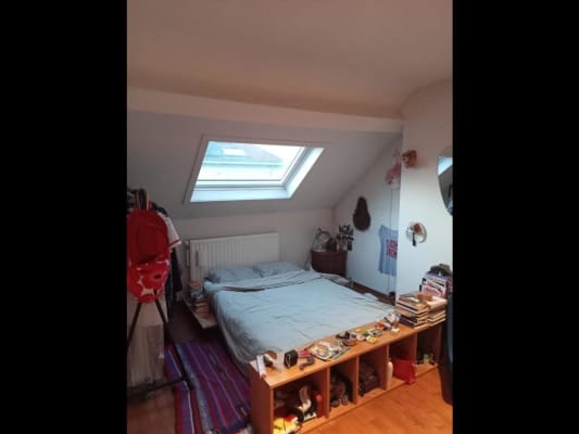 House Colocation - Saint-Gilles image 2