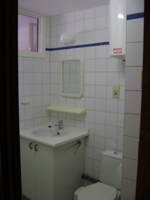Studio 4 Logements étudiant à louer sur Charleroi (Montignies sur Sambre) image 3