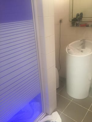 Sala Tof kot te Antwerpen imagem 1