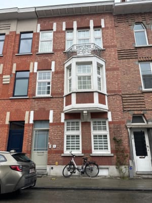 Camera Brabançonnestraat 74 Immagine 4