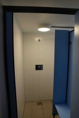 Kamer Emile van Arenberghstraat 30 foto 1