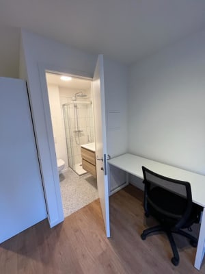 Kamer J.P. Minckelersstraat 13 foto 3