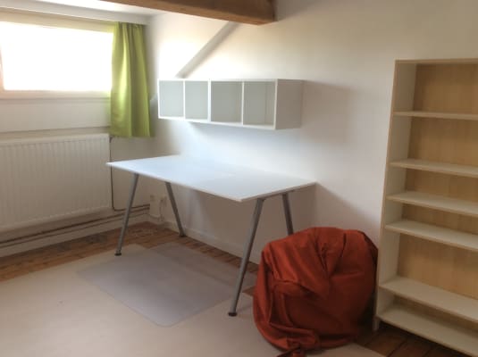 Sala Kot étudiant.e à louer imagem 2