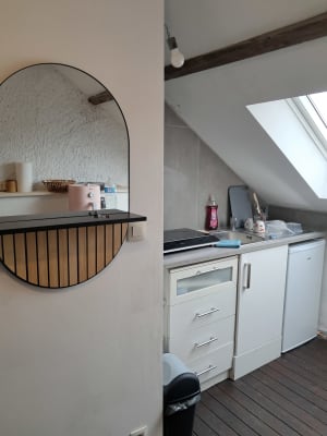 Sala Kots chez habitant  imagem 4