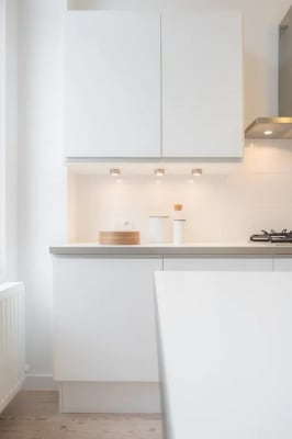 Wohnung Stylish luminous apartment for rent in Antwerp Bild 3